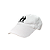 BALENCIAGA - Boné Cotton Drill Pride "Branco" -NOVO- - Imagem 2