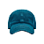BALENCIAGA - Boné Logo Visor "Indigo" -NOVO- - Imagem 1