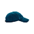 BALENCIAGA - Boné Logo Visor "Indigo" -NOVO- - Imagem 2