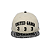 PDF CHANNEL - Boné United Baseball "Beige/Preto" -NOVO- - Imagem 1