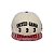 PDF CHANNEL - Boné United Baseball "Beige/Vermelho" -NOVO- - Imagem 1