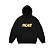 PALACE - Moletom Duo Logo "Preto" -NOVO- - Imagem 1