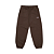 PALACE - Calça Basically A Jogger "Marrom" -NOVO- - Imagem 1