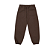 PALACE - Calça Basically A Jogger "Marrom" -NOVO- - Imagem 2