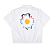 NIKE x PEACEMINUSONE - Camisa Korea Club Venice "Branco" -NOVO- - Imagem 2