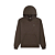 AIMÉ LEON DORE - Moletom Micro Logo "Marrom" -NOVO- - Imagem 1