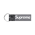 SUPREME - Chaveiro Webbing "Snow Camo" -NOVO- - Imagem 1