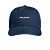 AIMÉ LEON DORE - Boné Micro Logo "Azul Marinho" -NOVO- - Imagem 1
