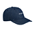 AIMÉ LEON DORE - Boné Micro Logo "Azul Marinho" -NOVO- - Imagem 2
