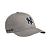 AIMÉ LEON DORE x NEW ERA - Boné Yankees Retro "Cinza" -NOVO- - Imagem 2