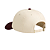 AIMÉ LEON DORE - Boné Cycling Logo "Creme/Vinho" -NOVO- - Imagem 3