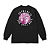 SUPREME - Camiseta Manga Longa You Still Fuck FW26 "Preto" -NOVO- - Imagem 2