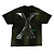 TRAVIS SCOTT x NIKE - Camiseta Cactus Jack Ignite The Spark Within "Preto" -NOVO- - Imagem 2