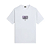 KITH x BMW - Camiseta M1 "Branco" -NOVO- - Imagem 1