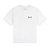 AIMÉ LEON DORE - Camiseta Neighborhood "Branco" -NOVO- - Imagem 2