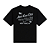 AIMÉ LEON DORE - Camiseta Neighborhood "Preto" -NOVO- - Imagem 1