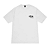STUSSY - Camiseta Paris "Branco" -NOVO- - Imagem 2