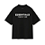 FEAR OF GOD - Camisera Essentials Jersey Crewneck FW24 "Black" -NOVO- - Imagem 2