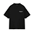FEAR OF GOD - Camisera Essentials Jersey Crewneck FW24 "Black" -NOVO- - Imagem 1