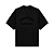 FEAR OF GOD - Camisera Essentials Jersey Crewneck "Jet Black" -NOVO- - Imagem 1