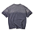 VALE LIVES FOREVER - Camiseta Dogyard "Cinza" -NOVO- - Imagem 2
