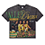 VALE LIVES FOREVER - Camiseta Xhale Bling "Preto" -NOVO- - Imagem 1