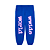 SP5DER - Calça de Moletom Beluga "Azul" -NOVO- - Imagem 1