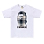 BAPE - Camiseta Check "Branco" -NOVO- - Imagem 1