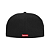 SUPREME x NEW ERA - Boné Money S Logo "Preto" -NOVO- - Imagem 2