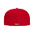 SUPREME x NEW ERA - Boné Money S Logo "Vermelho" -NOVO- - Imagem 2