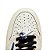 PRÉ VENDA - NIKE X TRAVIS SCOTT X FRAGMENT - Air Jordan 1 Retro Low OG SP "Sail/Military Blue" -NOVO- - Imagem 4