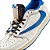 PRÉ VENDA - NIKE X TRAVIS SCOTT X FRAGMENT - Air Jordan 1 Retro Low OG SP "Sail/Military Blue" -NOVO- - Imagem 6