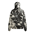 KITH x CAPCOM x MARVEL - Moletom Fight All-Over Printed Vintage "Cinza" -NOVO- - Imagem 2