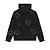 DENIM TEARS - Moletom Mono Cotton Wreath "Preto" -NOVO- - Imagem 2