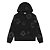 DENIM TEARS - Moletom Mono Cotton Wreath "Preto" -NOVO- - Imagem 1