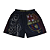 TRAVIS SCOTT x NIKE x FC BARCELONA - Bermuda Skeleton Home "Azul Marinho" -NOVO- - Imagem 1