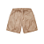 SUPREME - Bermuda Small Box Baggy Mesh SS25 "Marrom" -NOVO- - Imagem 2