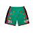 SUPREME - Bermuda All-Star Basketball SS25 "Verde" -NOVO- - Imagem 1