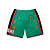 SUPREME - Bermuda All-Star Basketball SS25 "Verde" -NOVO- - Imagem 2