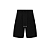AMIRI - Bermuda Crochet Mesh "Preto" -NOVO- - Imagem 1