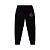 ANTI SOCIAL SOCIAL CLUB - Calça De Moletom Traveler "Preto" -NOVO- - Imagem 1