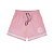 ERIC EMANUEL - Bermuda EE Swim Trunk "Rosa" -NOVO- - Imagem 1