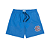 ERIC EMANUEL x EVESREST ISLES - Bermuda EE Swim Trunk "Azul Escuro" -NOVO- - Imagem 1