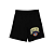 GIVENCHY x BSTROY - Bermuda Embroidered Track "Preto" -NOVO- - Imagem 1