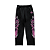 WARREN LOTAS - Calça De Moletom Three Reapers "Preto" -NOVO- - Imagem 1