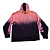WARREN LOTAS - Moletom She Loves Me Not "Rosa/Roxo" -NOVO- - Imagem 1