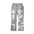 WHO DECIDES WAR - Calça De Moletom Atom "Cinza" -NOVO- - Imagem 1
