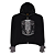 BIRTH OF ROYAL - Moletom Child Royce Crown "Preto" -NOVO- - Imagem 1