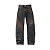 REPUTATION STUDIOS - Calça Parachute "Dirty Wash" -NOVO- - Imagem 1