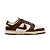 NIKE - Dunk Low "Cacao Wow" (42,5 BR / 12 US W) -NOVO- - Imagem 2